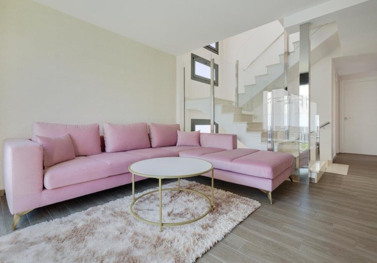 Revente - villa - Torrevieja - Costa Blanca