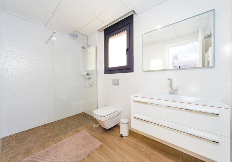 Revente - villa - Torrevieja - Costa Blanca