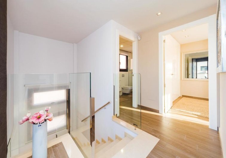 Revente - villa - Torrevieja - Costa Blanca