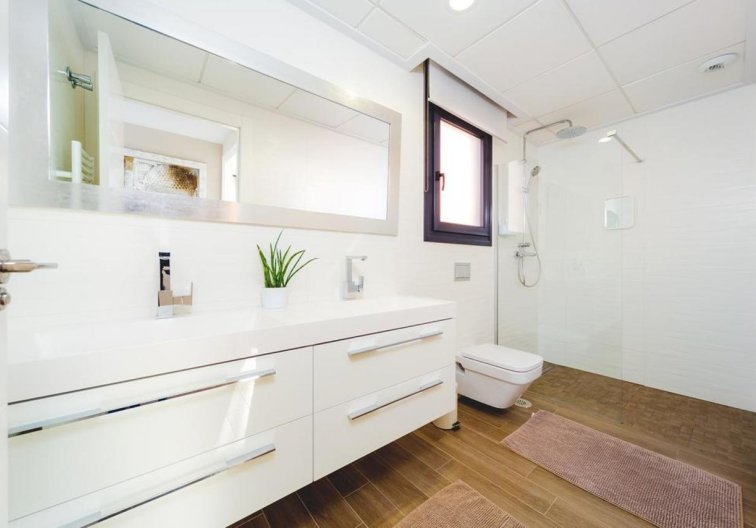 Revente - villa - Torrevieja - Costa Blanca