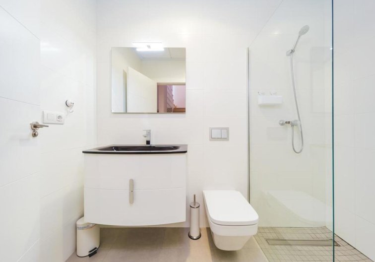 Revente - villa - Torrevieja - Costa Blanca