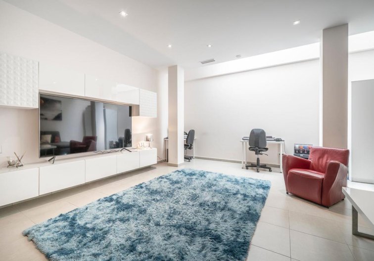 Revente - villa - Torrevieja - Costa Blanca