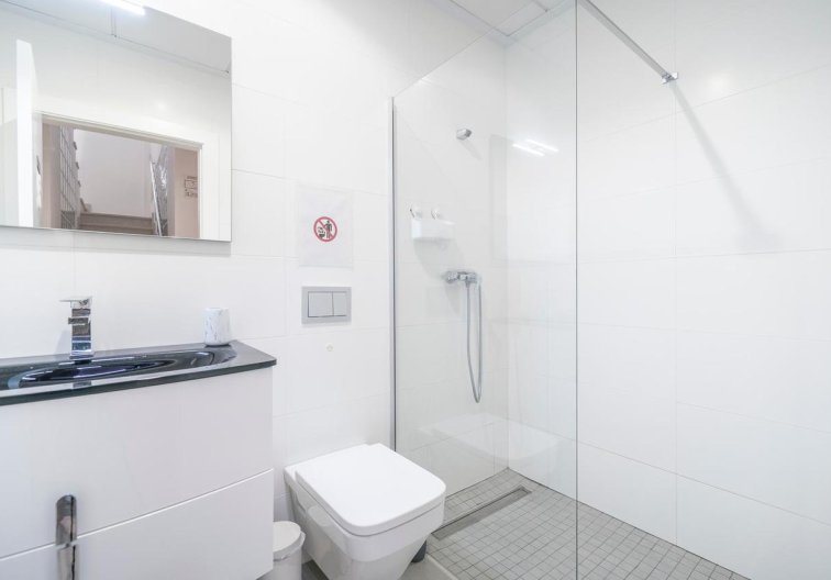 Revente - villa - Torrevieja - Costa Blanca