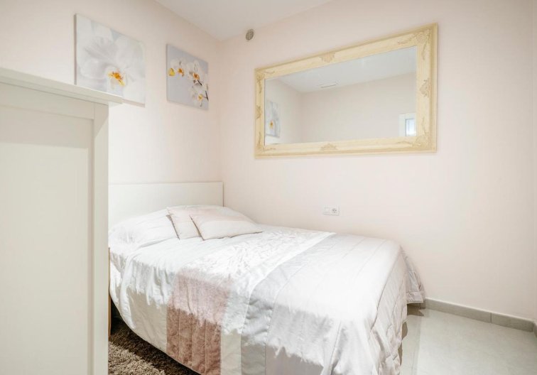 Revente - villa - Torrevieja - Costa Blanca