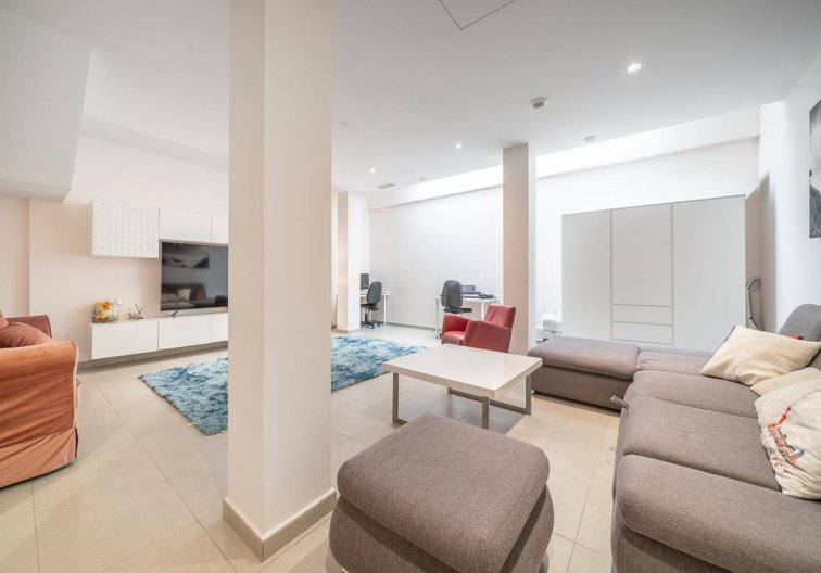 Revente - villa - Torrevieja - Costa Blanca