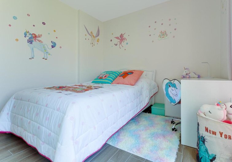 Revente - villa - Torrevieja - Costa Blanca