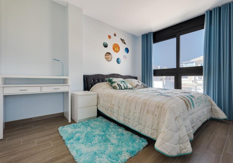 Revente - villa - Torrevieja - Costa Blanca