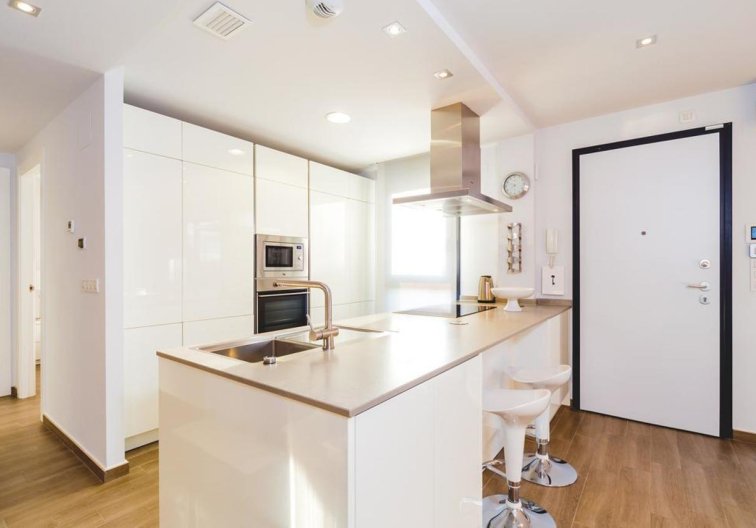 Revente - villa - Torrevieja - Costa Blanca