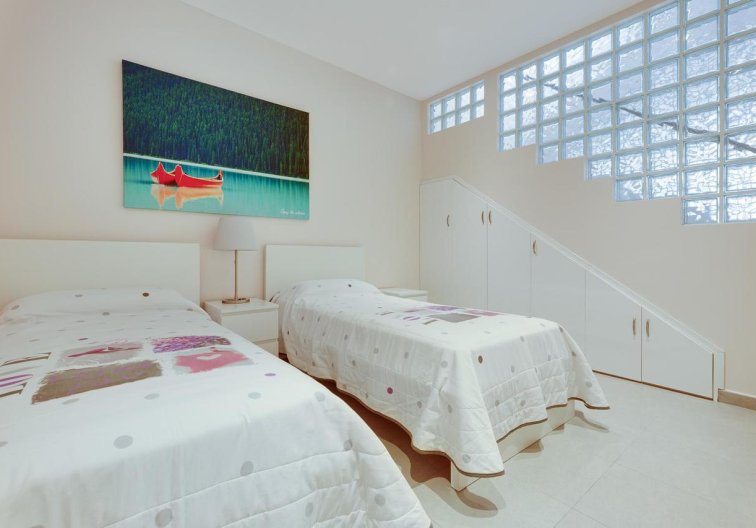 Revente - villa - Torrevieja - Costa Blanca