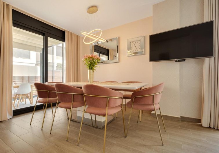 Revente - villa - Torrevieja - Costa Blanca