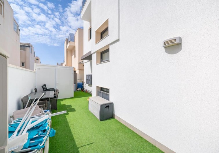 Revente - villa - Torrevieja - Costa Blanca