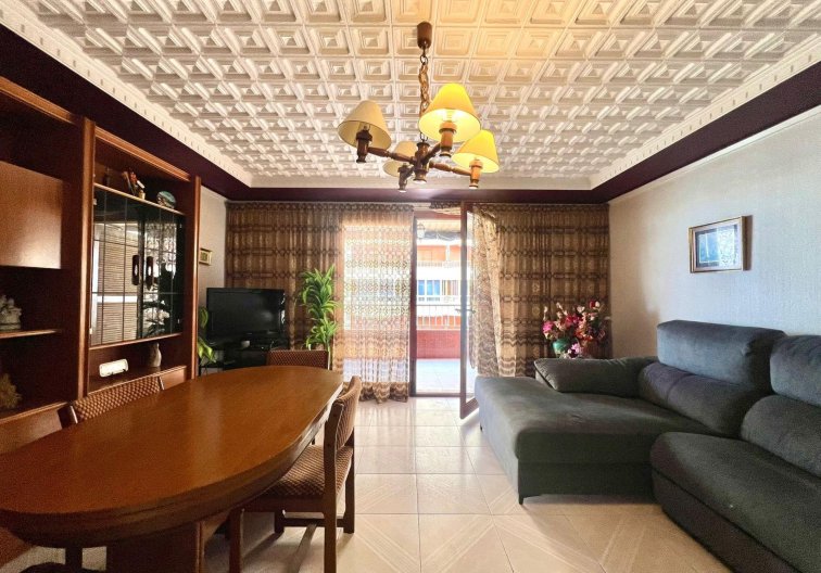 Segunda mano - Apartamento  - Torrevieja - Acequion