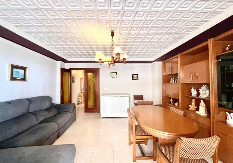 Segunda mano - Apartamento  - Torrevieja - Acequion