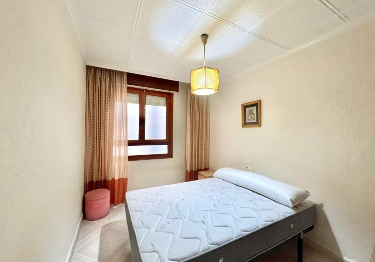 Segunda mano - Apartamento  - Torrevieja - Acequion