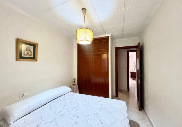 Segunda mano - Apartamento  - Torrevieja - Acequion