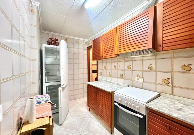 Segunda mano - Apartamento  - Torrevieja - Acequion
