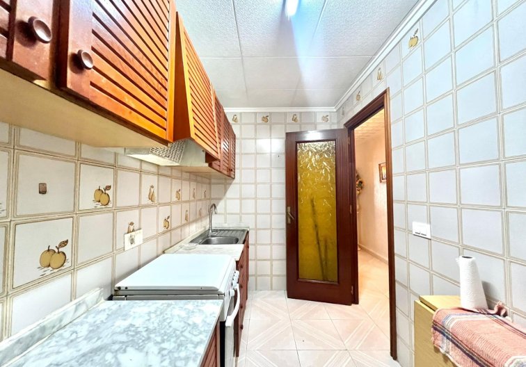 Segunda mano - Apartamento  - Torrevieja - Acequion