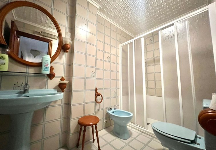 Segunda mano - Apartamento  - Torrevieja - Acequion