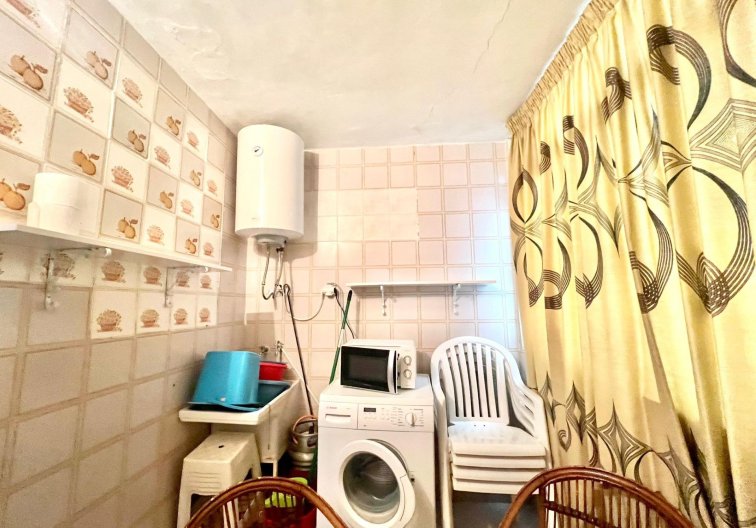 Segunda mano - Apartamento  - Torrevieja - Acequion