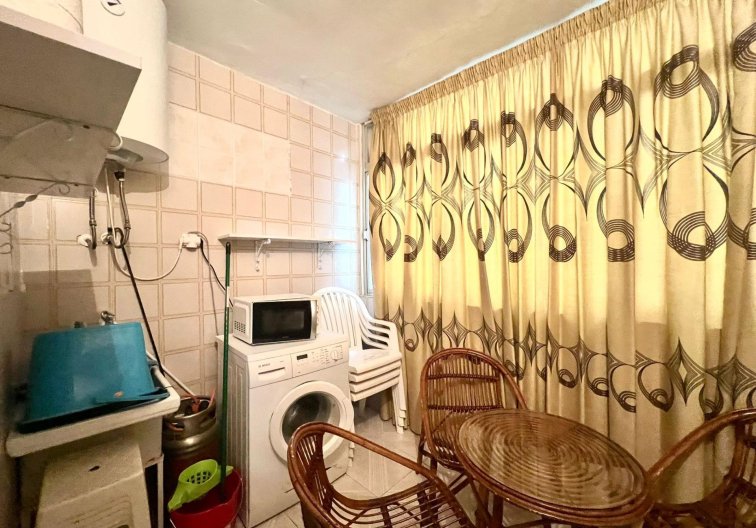 Segunda mano - Apartamento  - Torrevieja - Acequion