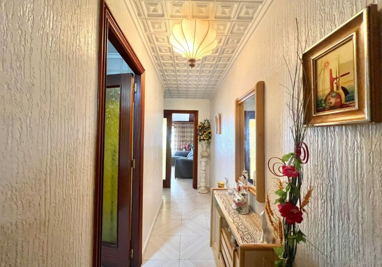Segunda mano - Apartamento  - Torrevieja - Acequion