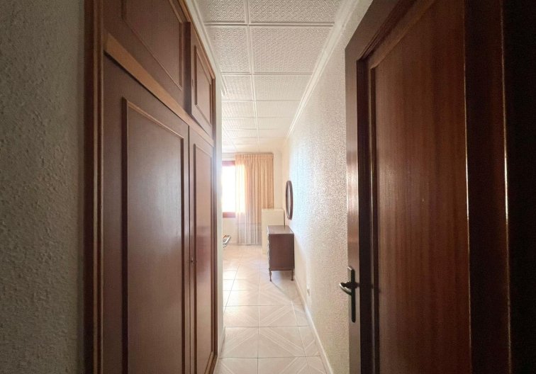 Segunda mano - Apartamento  - Torrevieja - Acequion