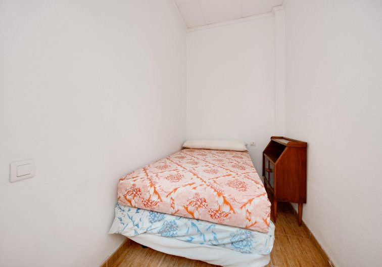 Wiederverkauf - Wohnung - Torrevieja - Paseo Maritimo