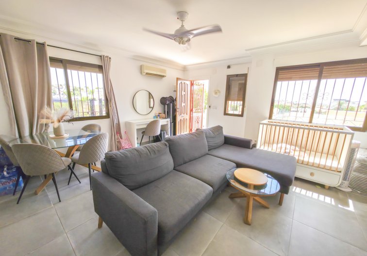 Revente - villa - Villamartin - Costa Blanca