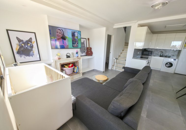 Revente - villa - Villamartin - Costa Blanca