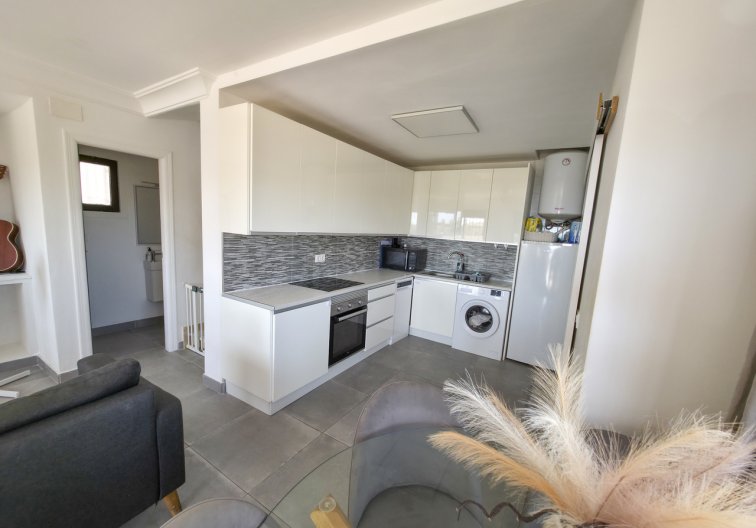 Revente - villa - Villamartin - Costa Blanca