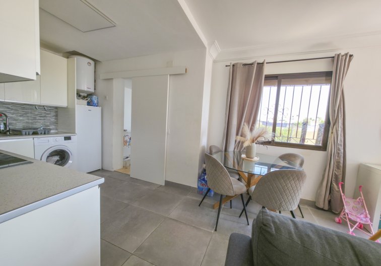 Revente - villa - Villamartin - Costa Blanca