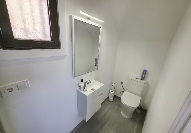 Revente - villa - Villamartin - Costa Blanca