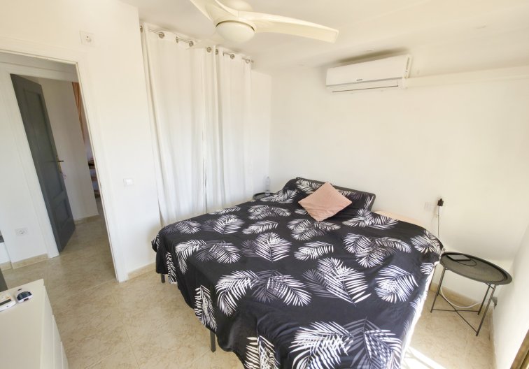 Revente - villa - Villamartin - Costa Blanca