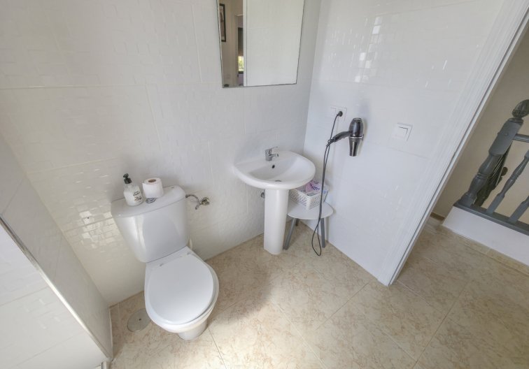 Revente - villa - Villamartin - Costa Blanca