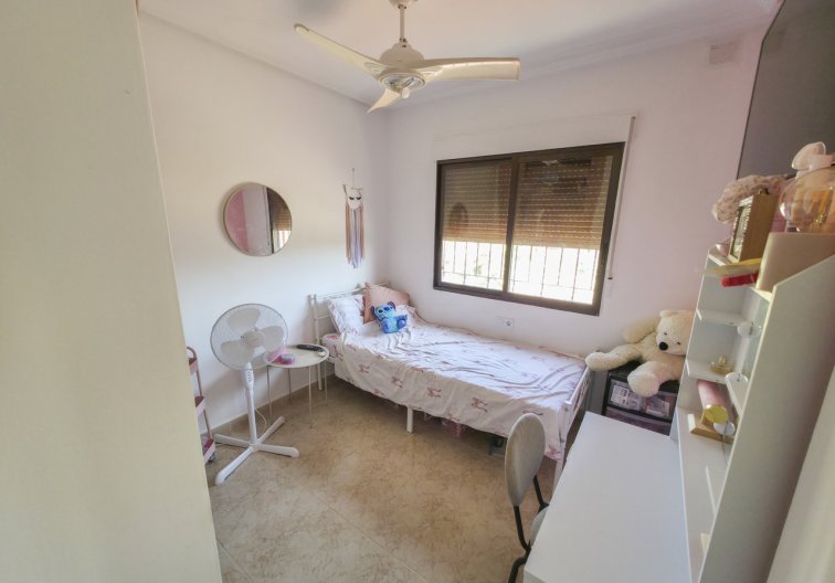 Revente - villa - Villamartin - Costa Blanca