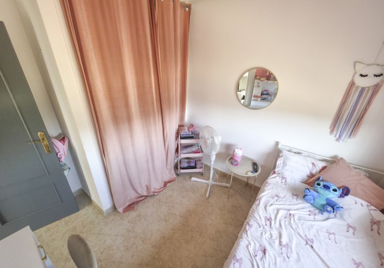 Revente - villa - Villamartin - Costa Blanca