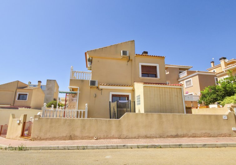 Revente - villa - Villamartin - Costa Blanca