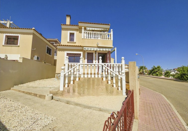Revente - villa - Villamartin - Costa Blanca