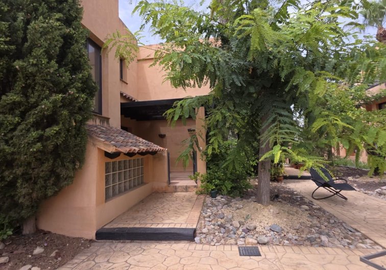 Resale - town house - Orihuela Costa - Las Filipinas