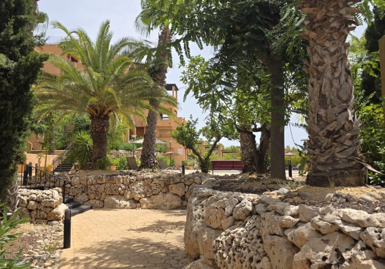Resale - town house - Orihuela Costa - Las Filipinas