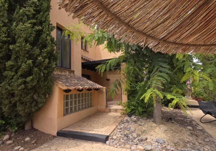 Resale - town house - Orihuela Costa - Las Filipinas