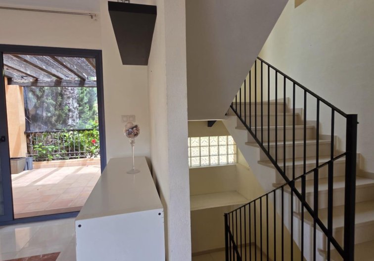 Resale - town house - Orihuela Costa - Las Filipinas