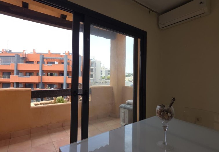 Resale - town house - Orihuela Costa - Las Filipinas