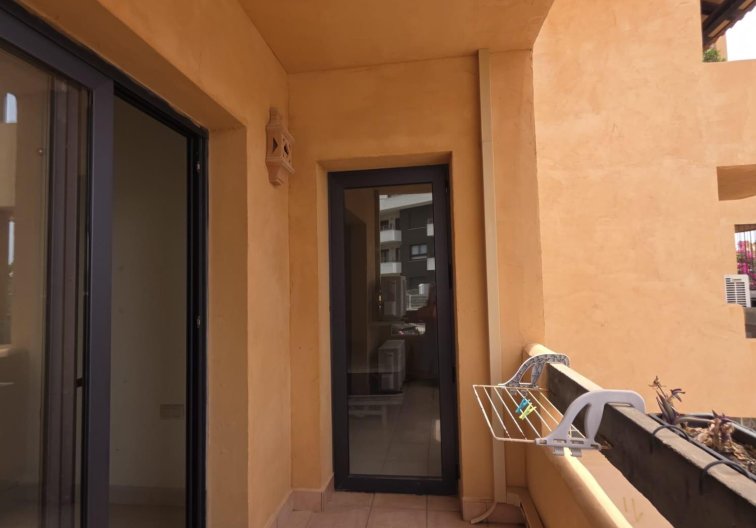 Resale - town house - Orihuela Costa - Las Filipinas