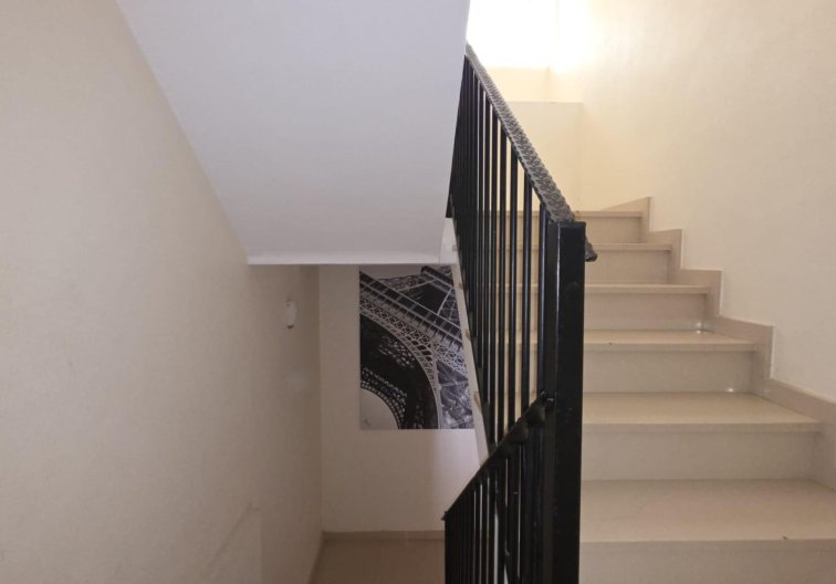 Resale - town house - Orihuela Costa - Las Filipinas