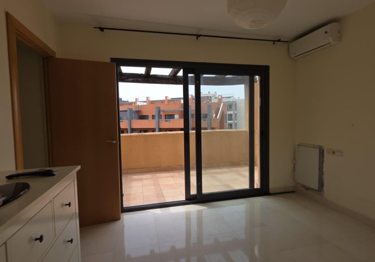 Resale - town house - Orihuela Costa - Las Filipinas