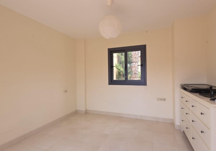 Resale - town house - Orihuela Costa - Las Filipinas