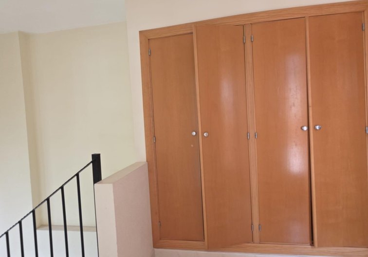 Resale - town house - Orihuela Costa - Las Filipinas