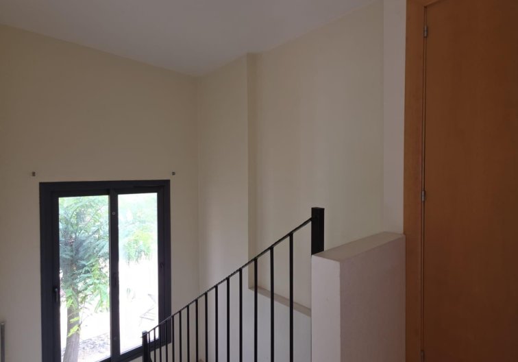 Resale - town house - Orihuela Costa - Las Filipinas