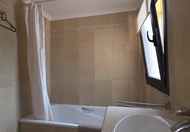 Resale - town house - Orihuela Costa - Las Filipinas